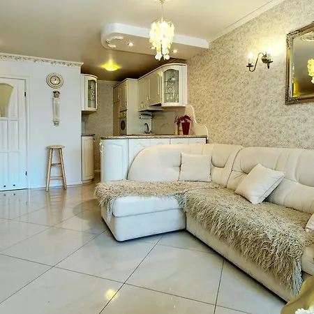 Appartement Sopockie - Secesyjny