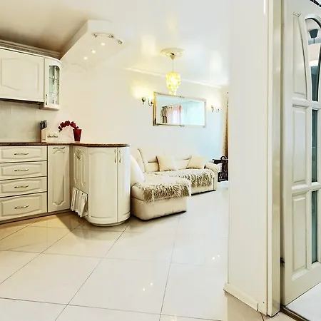Appartement Sopockie - Secesyjny Sopot
