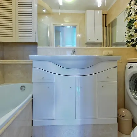 Appartement Sopockie - Secesyjny