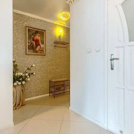 Appartement Sopockie - Secesyjny *